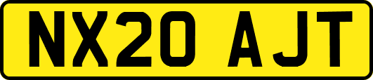 NX20AJT