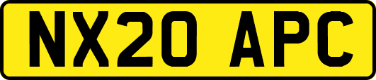 NX20APC