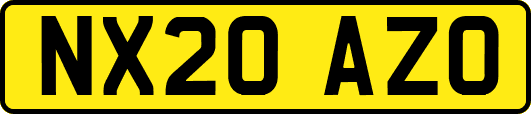 NX20AZO