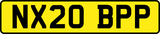 NX20BPP