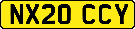 NX20CCY