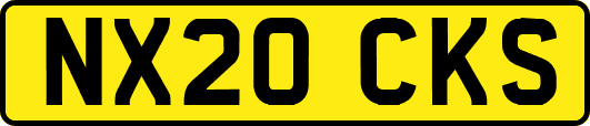 NX20CKS