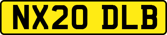 NX20DLB