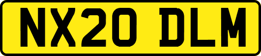 NX20DLM