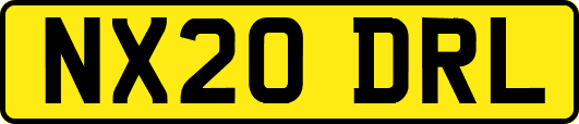 NX20DRL