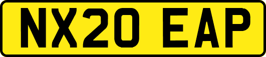 NX20EAP
