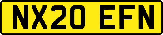 NX20EFN
