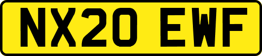 NX20EWF