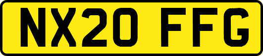 NX20FFG