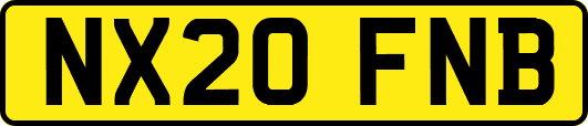 NX20FNB