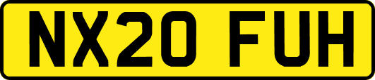 NX20FUH