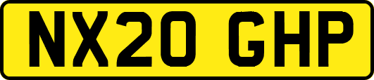 NX20GHP