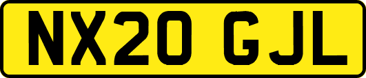 NX20GJL