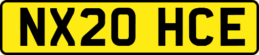 NX20HCE