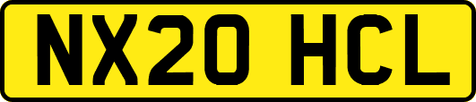 NX20HCL