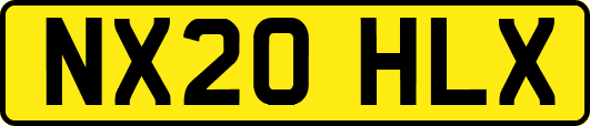 NX20HLX