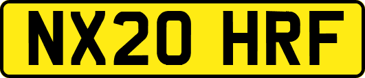 NX20HRF