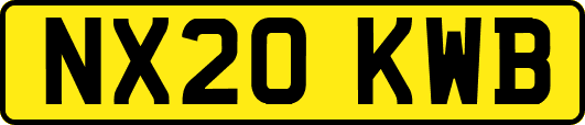NX20KWB