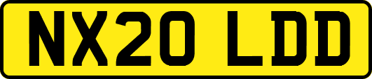 NX20LDD