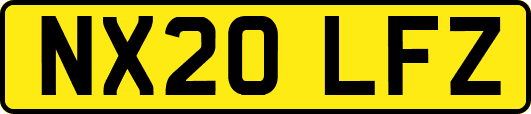 NX20LFZ