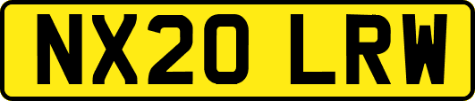 NX20LRW