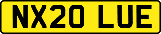 NX20LUE