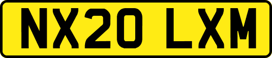 NX20LXM