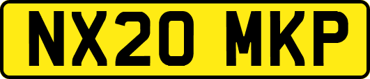NX20MKP