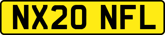 NX20NFL
