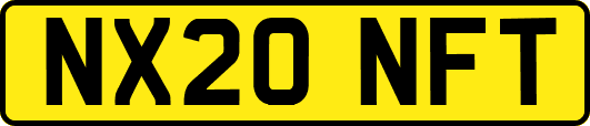 NX20NFT