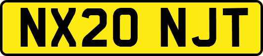 NX20NJT