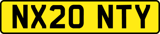 NX20NTY