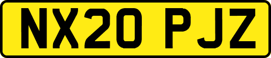 NX20PJZ