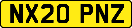 NX20PNZ