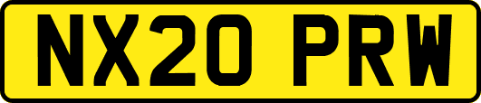 NX20PRW