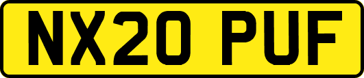 NX20PUF