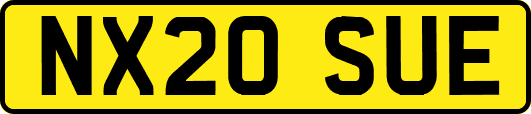NX20SUE