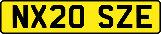 NX20SZE