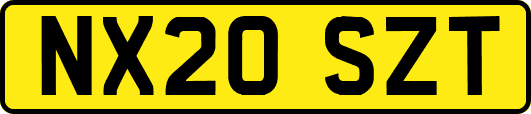NX20SZT