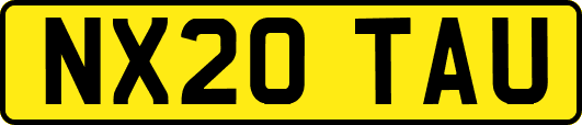 NX20TAU