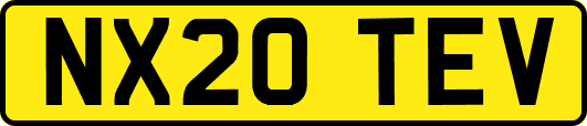 NX20TEV
