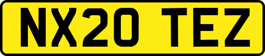 NX20TEZ