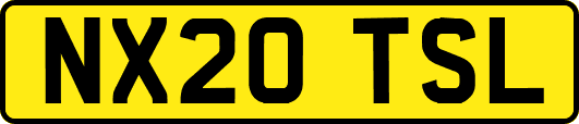 NX20TSL