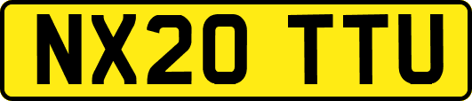 NX20TTU