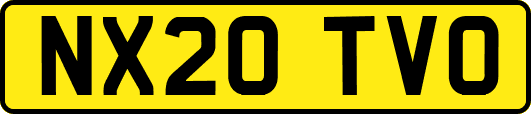 NX20TVO