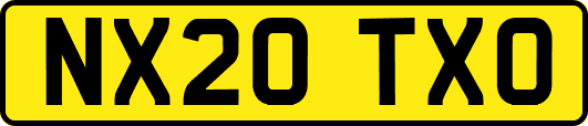 NX20TXO