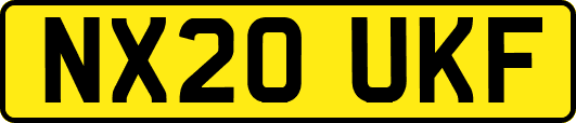 NX20UKF