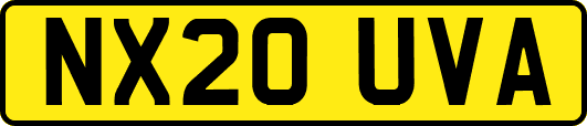 NX20UVA