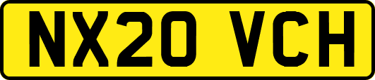 NX20VCH