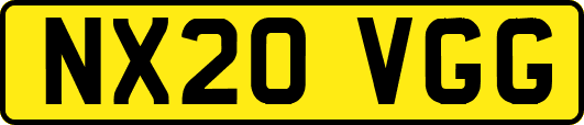 NX20VGG